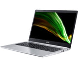 Acer Aspire 5 R5-5500U, Windows 11 IPS srebrni 