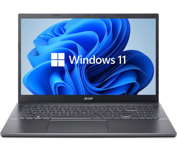 Acer Aspire 5 R7-5825U, Windows 11 IPS