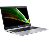Acer Aspire 5 R5-5500U, Windows 11 IPS Silver
