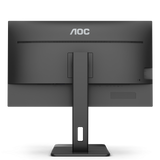 AOC U32P2CA 31,5" VA 4k monitor z USB-C PowerDelivery 65W