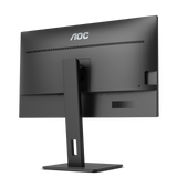 AOC U32P2CA 31,5" VA 4k monitor z USB-C PowerDelivery 65W