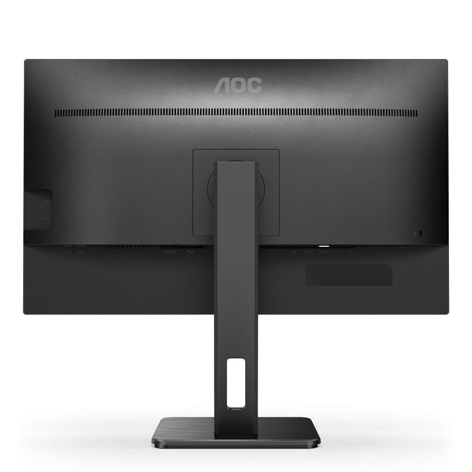 AOC U27P2 27" IPS 4k monitor