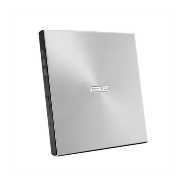 ASUS SDRW-08U7M-U DVD+/-RW 8X USB ultra slim zunanji zapisovalnik + darilo 2 M-DISC DVD-ja
