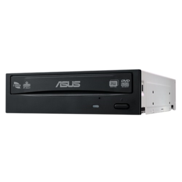 ASUS DRW-24D5MT 24x DVD-RW zapisovalnik, SATA, črn