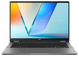 Prenosnik ASUS Vivobook 14 Flip TP3407SA, Ultra 5-226V, 16GB RAM, 1TB SSD, OLED, Windows 11 Home