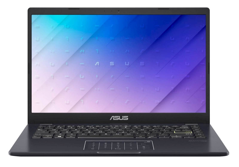 Prenosnik ASUS Vivobook Go 14, Celeron N4500, 4GB RAM, 64GB eMMC, Windows 11 Home S