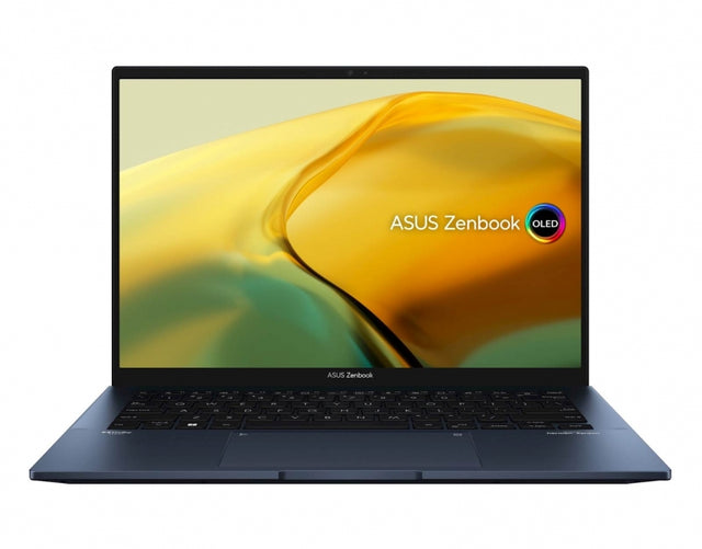 ASUS ZenBook 14 UX3402VA i5-1340P, 16GB, 512, Windows 11 90Hz