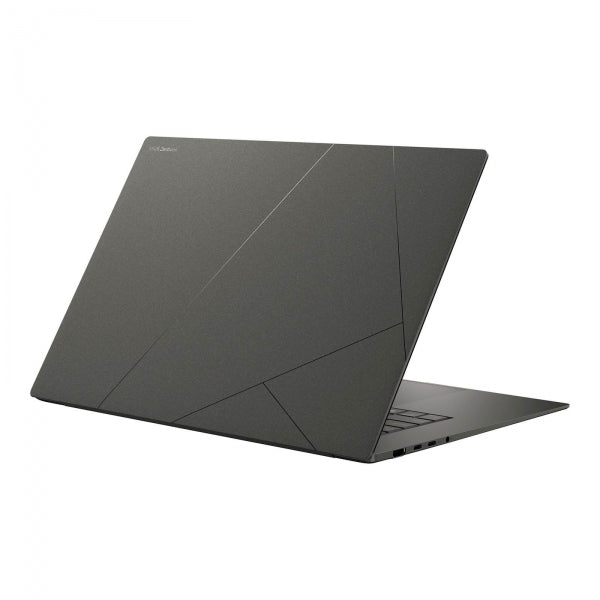 Prenosnik ASUS ZenBook S16 UM5606WA, R9-HX370 AI, 32GB RAM, 2TB SSD, OLED 120Hz, Windows 11 Pro
