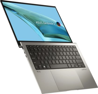ASUS ZenBook S13 i5-1335U, 16GB, 512, Windows 11 OLED