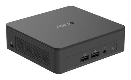 ASUS NUC Mini-PC Intel Core i5 1340P / DDR4 / TB4 Type-C DP 1.4 / USB 3.2 Gen2 / NVMe PCIe 4.0 / Wi-Fi 6E & Bluetooth 5.3
