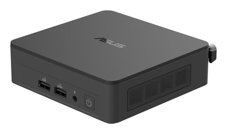 ASUS NUC Mini-PC Intel Core i5 1340P / DDR4 / TB4 Type-C DP 1.4 / USB 3.2 Gen2 / NVMe PCIe 4.0 / Wi-Fi 6E & Bluetooth 5.3