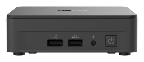 ASUS NUC Mini-PC Intel Core i5 1340P / DDR4 / TB4 Type-C DP 1.4 / USB 3.2 Gen2 / NVMe PCIe 4.0 / Wi-Fi 6E & Bluetooth 5.3