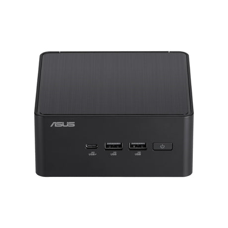 ASUS NUC Mini-PC Intel Core 3 100U / DDR5 / TB4 Type-C DP 1.4 / USB 3.2 Gen2x2 / NVMe PCIe 4.0 / Wi-Fi 6E & Bluetooth 5.3