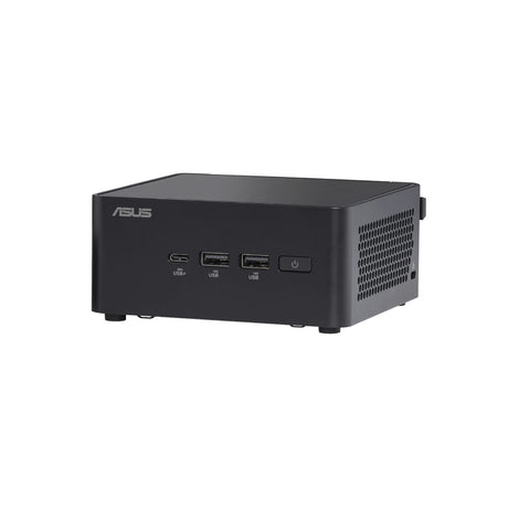 ASUS NUC Mini-PC Intel Core 5 125H / DDR5 / TB4 Type-C DP 1.4 / USB 3.2 Gen2x2 / NVMe PCIe 4.0 / Wi-Fi 6E & Bluetooth 5.3