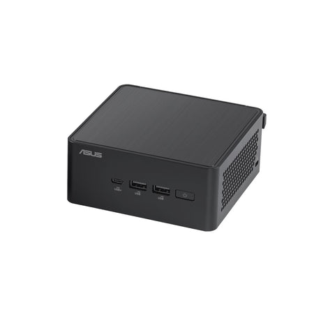 ASUS NUC Mini-PC Intel Core 5 125H / DDR5 / TB4 Type-C DP 1.4 / USB 3.2 Gen2x2 / NVMe PCIe 4.0 / Wi-Fi 6E & Bluetooth 5.3