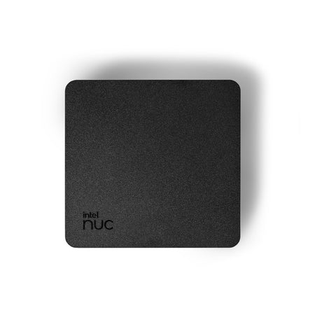 ASUS NUC Mini-PC Intel Core i7 1360P / DDR4 / TB4 Type-C DP 1.4 / USB 3.2 Gen2 / NVMe PCIe 4.0 / Wi-Fi 6E & Bluetooth 5.3