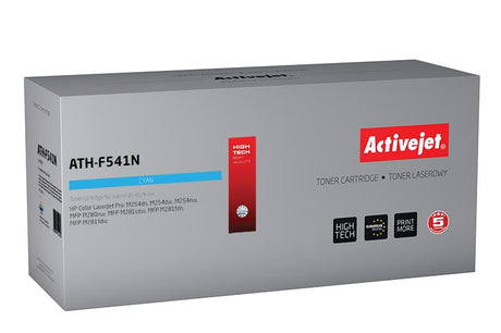 ActiveJet cyan toner HP CF541A