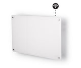 MILL panelni konvekcijski radiator Wi-Fi 600W steklo GL600WIFI3