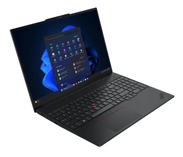 Prenosnik Lenovo ThinkPad E16 G3, Ryzen 7-250, 16GB RAM, 512GB SSD, Windows 11 Pro
