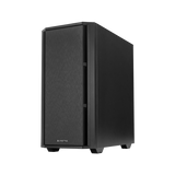 Chieftec AZ-01B-OP USB Type C mATX ohišje, črno