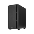 Chieftec AZ-01B-OP USB Type C mATX ohišje, črno