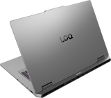 Prenosnik Lenovo LOQ 3-17 i5-13450HX, 16GB, 512GB, RTX 5050 165Hz