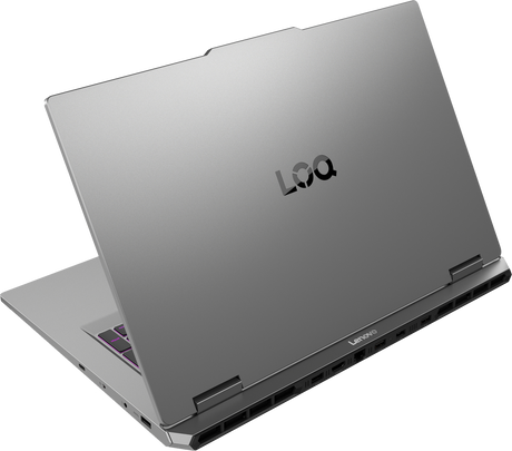 Prenosnik Lenovo LOQ 3-17 i5-13450HX, 16GB, 512GB, RTX 5050 165Hz