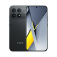 POCO F8 PRO pametni telefon 12/256GB, črn