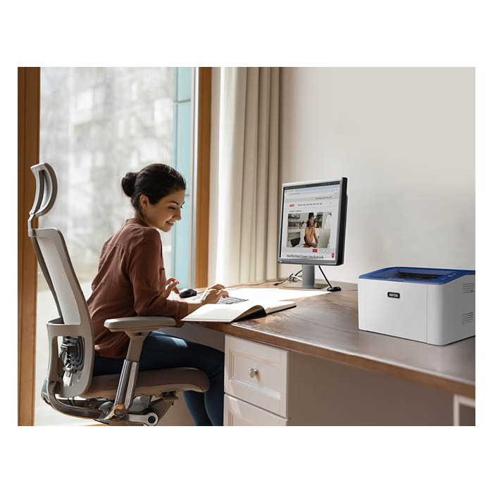 XEROX B110 A4 laserski tiskalnik USB, Wifi