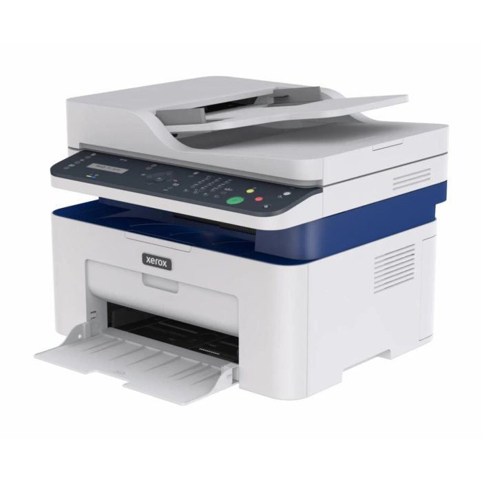XEROX B115 4v1 črnobela večopravilna A4 naprava, USB, LAN, Wifi