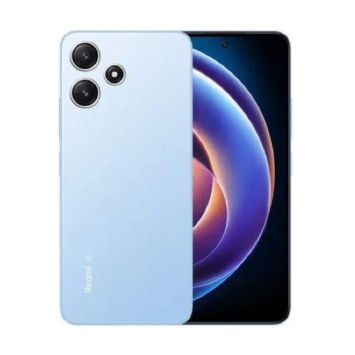 Obnovljen Xiaomi Redmi Note 12R 5G (128GB) Razred A+