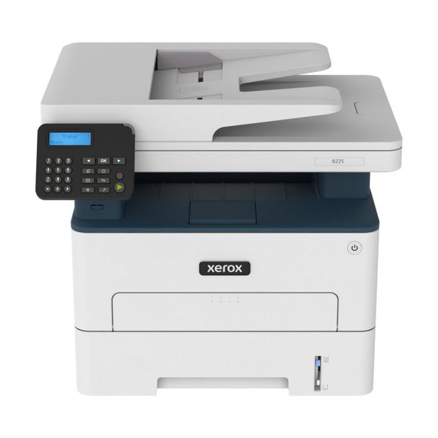 XEROX A4 ČB večopravilna naprava B225DNI 3v1, 34 str/min