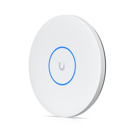 Ubiquiti dostopna točka U7 Pro XG