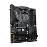 GIGABYTE B550 AORUS ELITE AX V2, DDR4, SATA3, USB3.2Gen2, DP, 2.5GbE, WIFI, AM4 ATX