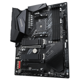 GIGABYTE B550 AORUS ELITE AX V2, DDR4, SATA3, USB3.2Gen2, DP, 2.5GbE, WIFI, AM4 ATX