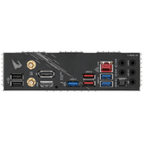 GIGABYTE B550 AORUS ELITE AX V2, DDR4, SATA3, USB3.2Gen2, DP, 2.5GbE, WIFI, AM4 ATX