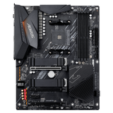 GIGABYTE B550 AORUS ELITE AX V2, DDR4, SATA3, USB3.2Gen2, DP, 2.5GbE, WIFI, AM4 ATX