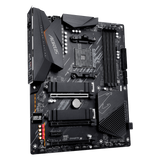 GIGABYTE B550 AORUS ELITE AX V2, DDR4, SATA3, USB3.2Gen2, DP, 2.5GbE, WIFI, AM4 ATX