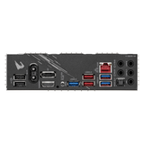 GIGABYTE B550 AORUS ELITE AX V2, DDR4, SATA3, USB3.2Gen2, DP, 2.5GbE, WIFI, AM4 ATX