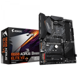 GIGABYTE B550 AORUS ELITE V2, DDR4, SATA3, USB3.2Gen2, DP, 2.5GbE, AM4 ATX