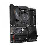 GIGABYTE B550 AORUS ELITE V2, DDR4, SATA3, USB3.2Gen2, DP, 2.5GbE, AM4 ATX