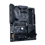 GIGABYTE B550 AORUS ELITE V2, DDR4, SATA3, USB3.2Gen2, DP, 2.5GbE, AM4 ATX