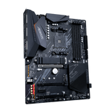 GIGABYTE B550 AORUS ELITE V2, DDR4, SATA3, USB3.2Gen2, DP, 2.5GbE, AM4 ATX