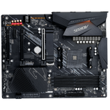 GIGABYTE B550 AORUS ELITE V2, DDR4, SATA3, USB3.2Gen2, DP, 2.5GbE, AM4 ATX