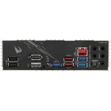 GIGABYTE B550 AORUS ELITE V2, DDR4, SATA3, USB3.2Gen2, DP, 2.5GbE, AM4 ATX