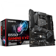 GIGABYTE B550 GAMING X V2, DDR4, SATA3, USB3.2Gen2, HDMI, AM4 ATX