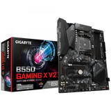 GIGABYTE B550 GAMING X V2, DDR4, SATA3, USB3.2Gen2, HDMI, AM4 ATX