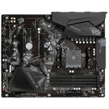 GIGABYTE B550 GAMING X V2, DDR4, SATA3, USB3.2Gen2, HDMI, AM4 ATX
