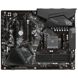 GIGABYTE B550 GAMING X V2, DDR4, SATA3, USB3.2Gen2, HDMI, AM4 ATX