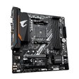 GIGABYTE B550M AORUS ELITE AX, DDR4, SATA3, USB3.2Gen1, HDMI, AM4 mATX